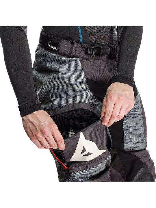 Dainese Sterrato Men's Summer Motocross Pants Ebony/Desert Sage