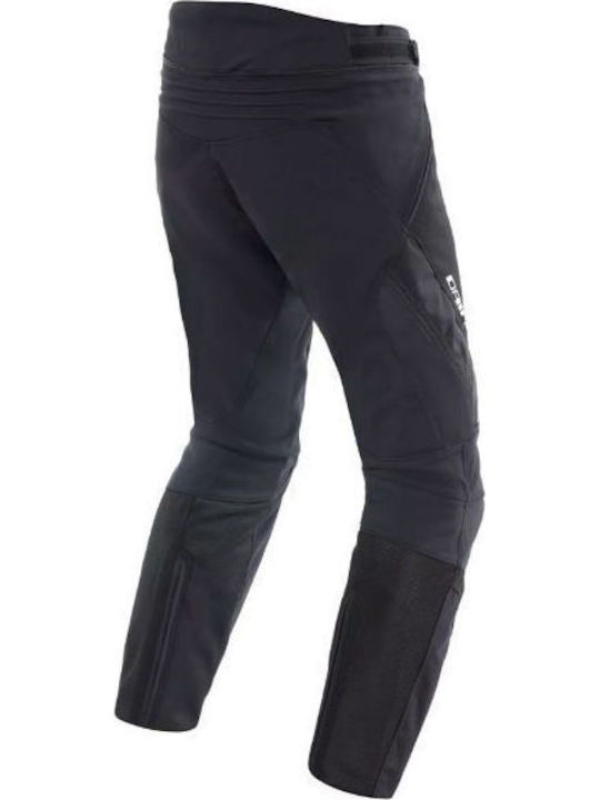 Dainese Drake 2 Air Männer Sommer Reithosen Schwarz Dainese Drake 2 Air Männer Sommer Reithosen Schwarz