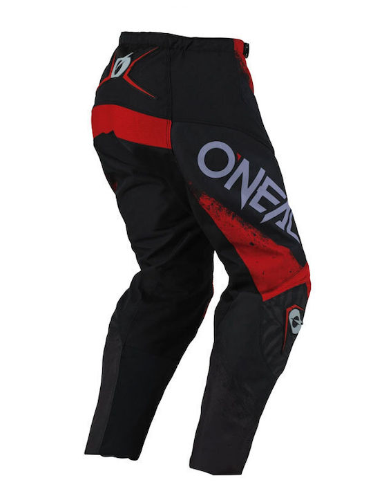 O'Neal Element Shocker V.25 Bărbați Pantaloni Motocross Negru