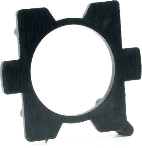 Einparts Adapter für Autoscheinwerferlampe LED H7