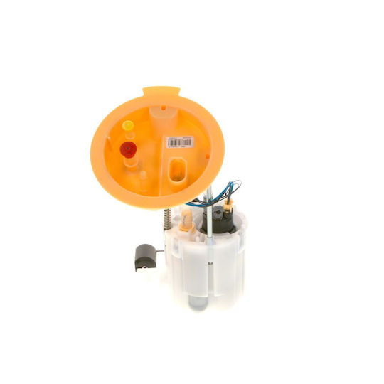 Fuel Pump Fiat Ducato Platform Chassis 250 290 Bosch 0580203098