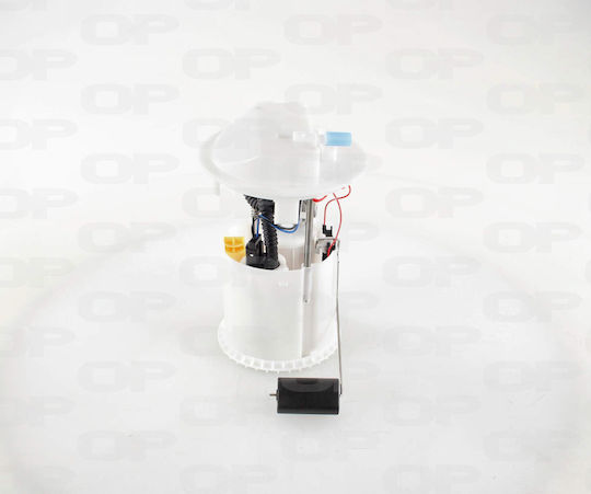 Open Parts Car Fuel Pump for Citroen C3
