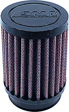 Dna Round Clamp 40mm Inlet 100mm Length Air Filter Internal Diameter 40mm Dna Filters Ro-4000-10