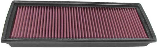 K&N Freeflow-Luftfilter für Volkswagen E-Commerce-Website / Einkaufswagen / Eos / Golf / Jetta / Passat / Scirocco / Sharan / Tiguan / Touran