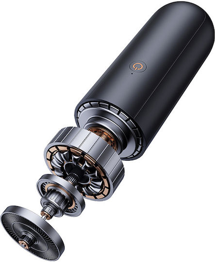 Baseus A0 Pro Car Handheld Vacuum Dry Vacuuming with Power 30W Rechargeable 12V
