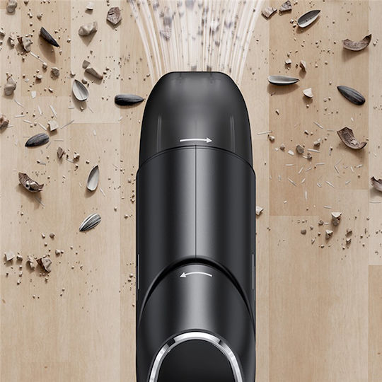 Usams Rechargeable Car Handheld Vacuum 12V 55W