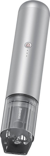 Baseus A3 Car Handheld Vacuum Dry Vacuuming with Power 135W Rechargeable 12V Gray