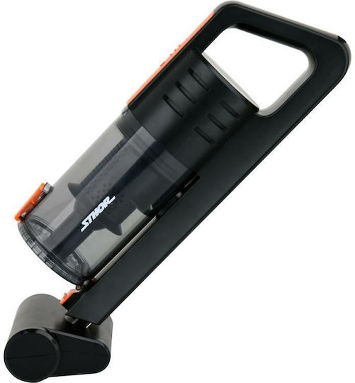 Sthor Aspirator de mână pentru mașină Aspirare uscată cu Putere 100W & Cablu de brichetă auto 12V