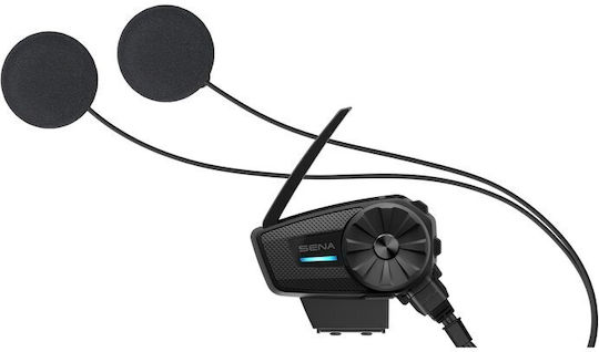 Sena Spider ST1 with Bluetooth