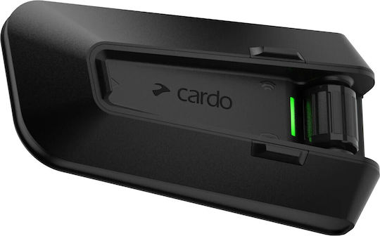 Cardo Packtalk Pro with Bluetooth