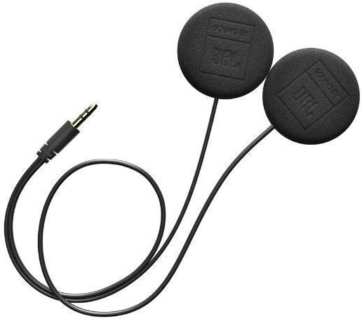 Cardo 40mm JBL Set Motorcycle Intercom Speakers Freecom Packtalk