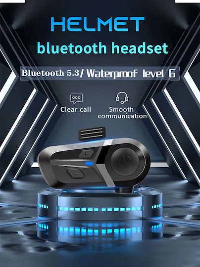 Whale Marine L1 with Bluetooth