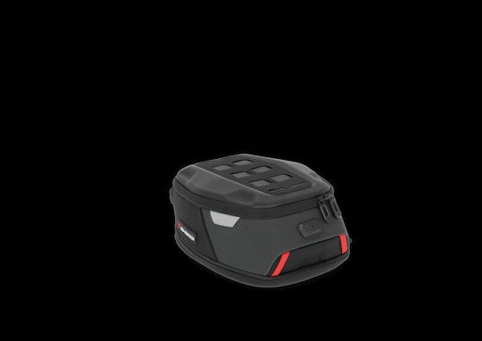 SW-Motech Pro Daypack Mag Tank Bag Μοτοσυκλέτας για Κάλυμμα Ρεζερβουάρ