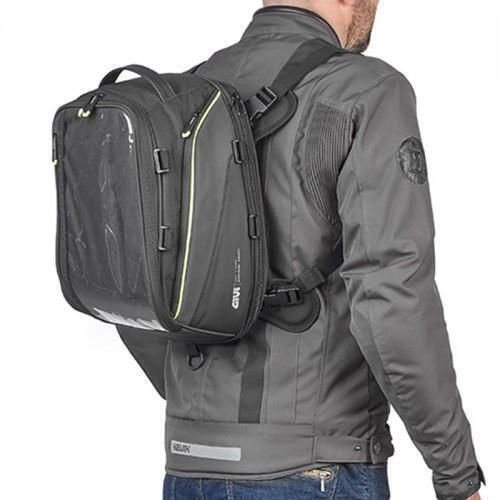 Givi Ea130 Motorrad Tanktasche Magnetisch 26Es