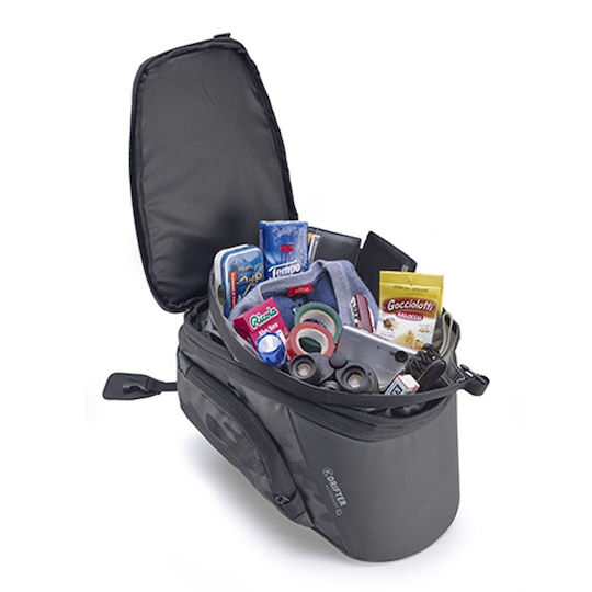 Kappa Moto Tank Bag Μοτοσυκλέτας με Tanklock 10lt