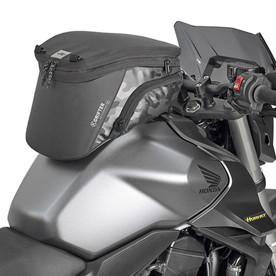Kappa Moto Tank Bag Μοτοσυκλέτας με Tanklock 10lt