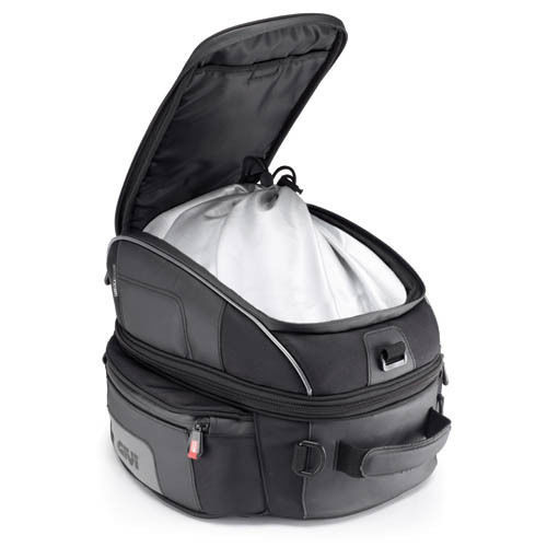 Givi Xs306 Tank Bag Μοτοσυκλέτας με Tanklock 25lt
