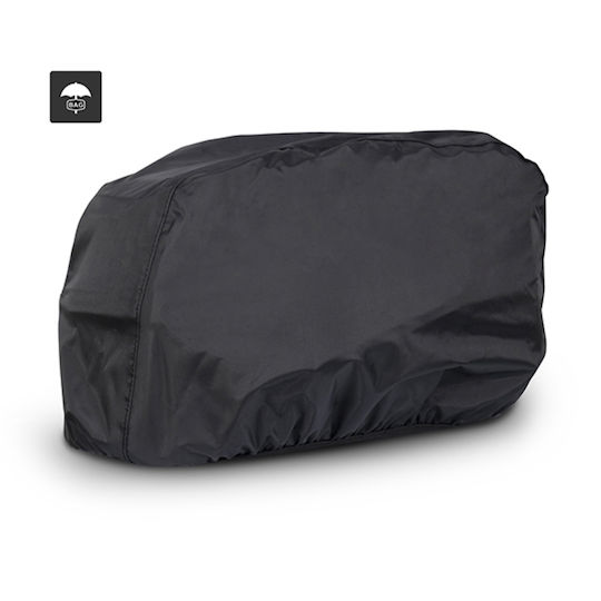 Shad Tank Bag Μοτοσυκλέτας 14lt