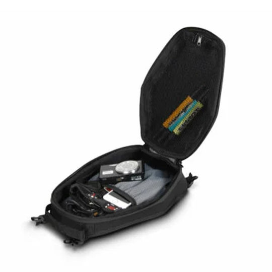 Shad Tank Bag Μοτοσυκλέτας με Ιμάντες 3lt