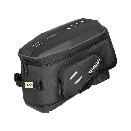 Shad Tank Bag Μοτοσυκλέτας 14lt