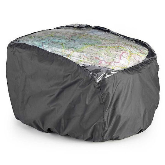 Kappa Moto Tank Bag Μοτοσυκλέτας Μαγνητικό 25lt