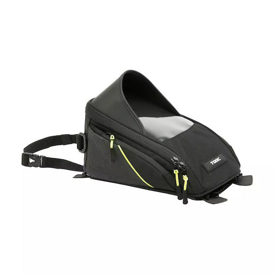 Taac Tank Bag Μοτοσυκλέτας με Ιμάντες 2.5lt