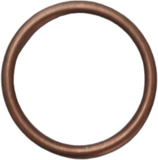 Honda Motorcycle Exhaust Gasket 18291MN4920
