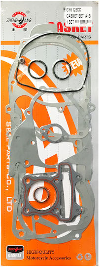 Motorcycle Gaskets Accessories 63001256