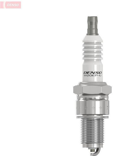 Citroen C25 Bus 280 290 Denso W20epu Spark Plug