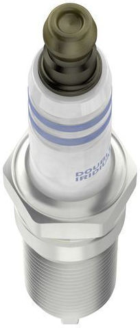 Μπουζι Ιριδιου Hr7nii332w Chevrolet-ford-mazda-opel-suzuki Bosch Bos0242236663