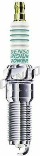 Spark Plugs Alfa Romeo 159 Sportwagon 939 Denso Itv16tt