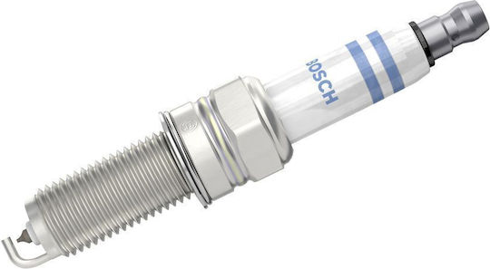 Bosch Автомобилно Бужи YR7MPP33 Platinum 1бр