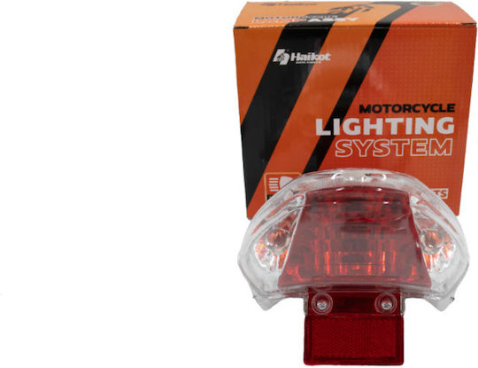 Titan Rear Light Motorcycle for Honda Innova 125 1pcs