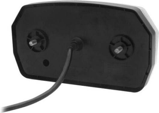 Idealstore Lampă Spate Dimensiuni 240 X 130 Led 5 Funcții Semnalizare Dinamică Marșarier Ceață Poziție Frână Stop Marșarier Ip67 Dreapta