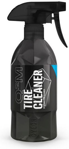 Gyeon Q2M TireCleaner Спрей Почистване за Гуми на Автомобил 500мл