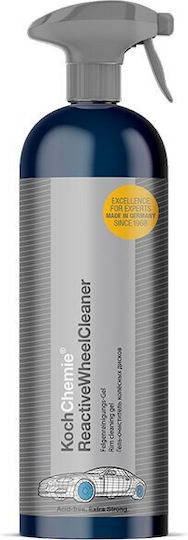 Koch-Chemie Reactive Spray Reinigung für Felgen Auto 750ml