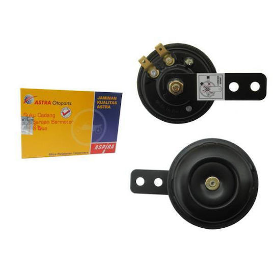 Aspira Horn Car 12V