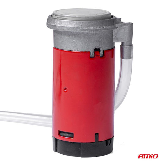 AMiO Κόρνα Αυτοκινήτου 12V
