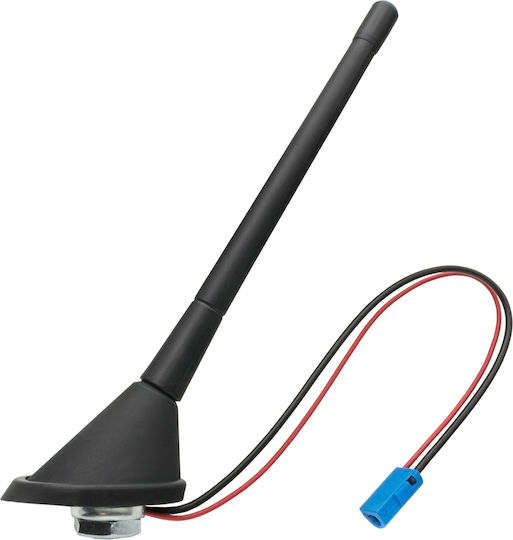 Blow Car Antenna Roof Threaded for Radio