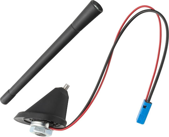 Blow Car Antenna Roof Threaded for Radio