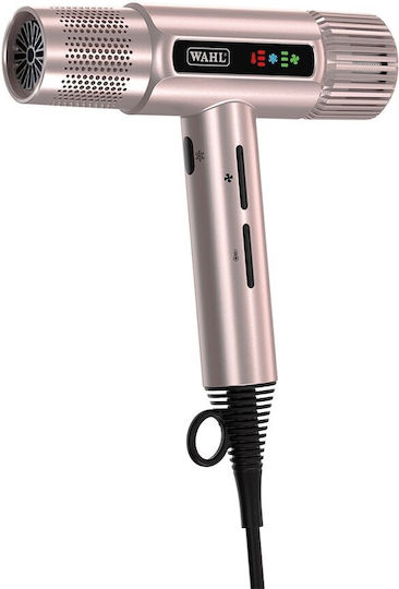Wahl Professional Vanquish Πιστολάκι Μαλλιών 1600W