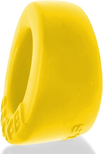 Oxballs Cock-B Bulge Cockring Yellow