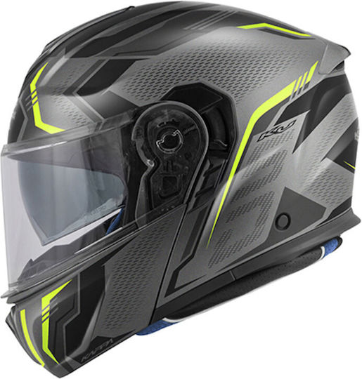 Kappa Moto Εσωτερικός Σάκος TK755 για Πλαινές Βαλίτσες K33N