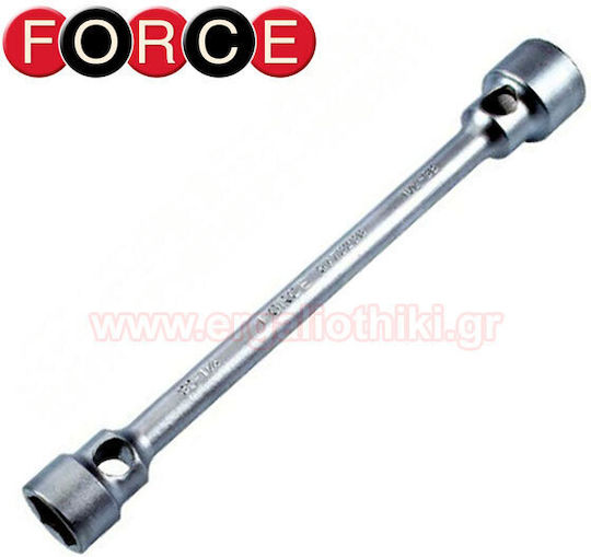 Force Гайковерт за Автомобилни Колела 30 и 32mm