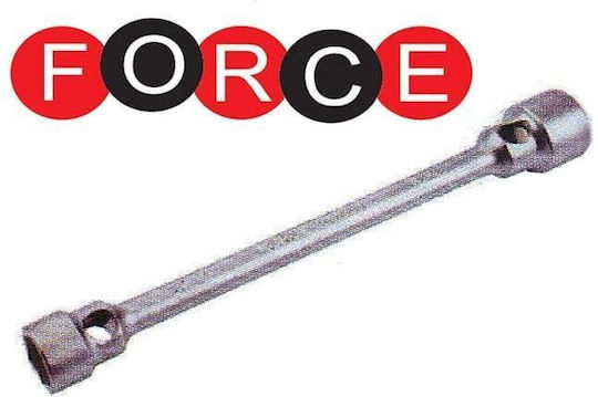 Force Гайковерт за Автомобилни Колела 28 и 33mm
