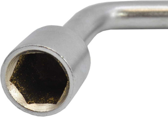 AWTools Μπουλονόκλειδο Τροχών Αυτοκινήτου 19mm
