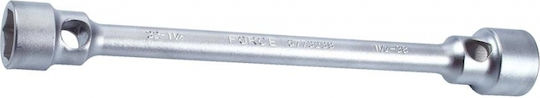 Force Cheie pentru roți auto 32 și 38mm