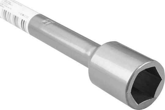 Neo Tools Cheie în cruce pentru roți auto 24/27 și 32mm