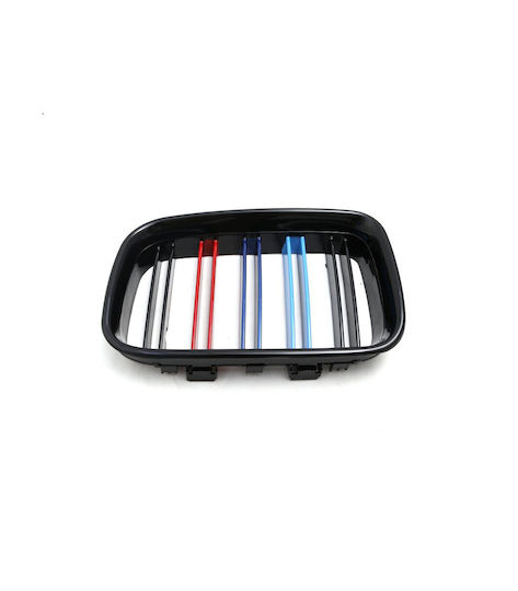 Car Decorative Mask BMW E36 Series 3 Series 3 (E36) 1991-1996 2pcs PX-ZW-046