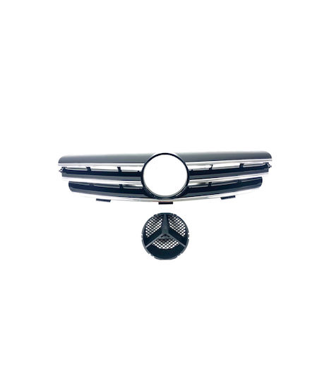 Декоративна маска за кола Mercedes Benz SLK / SL